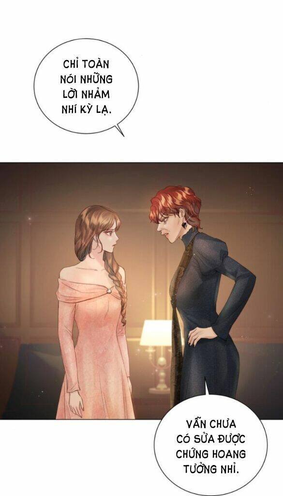 nhất định chúng ta sẽ được hạnh phúc chapter 70.2 22