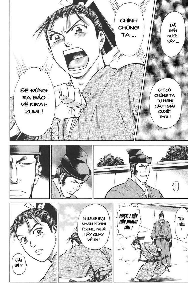 thiếu niên vương i - shana oh yoshitsune i chapter 74 12