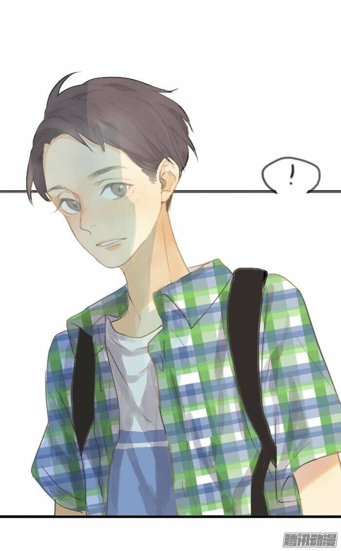 tại sao lại là nữ sinh chapter 7 15