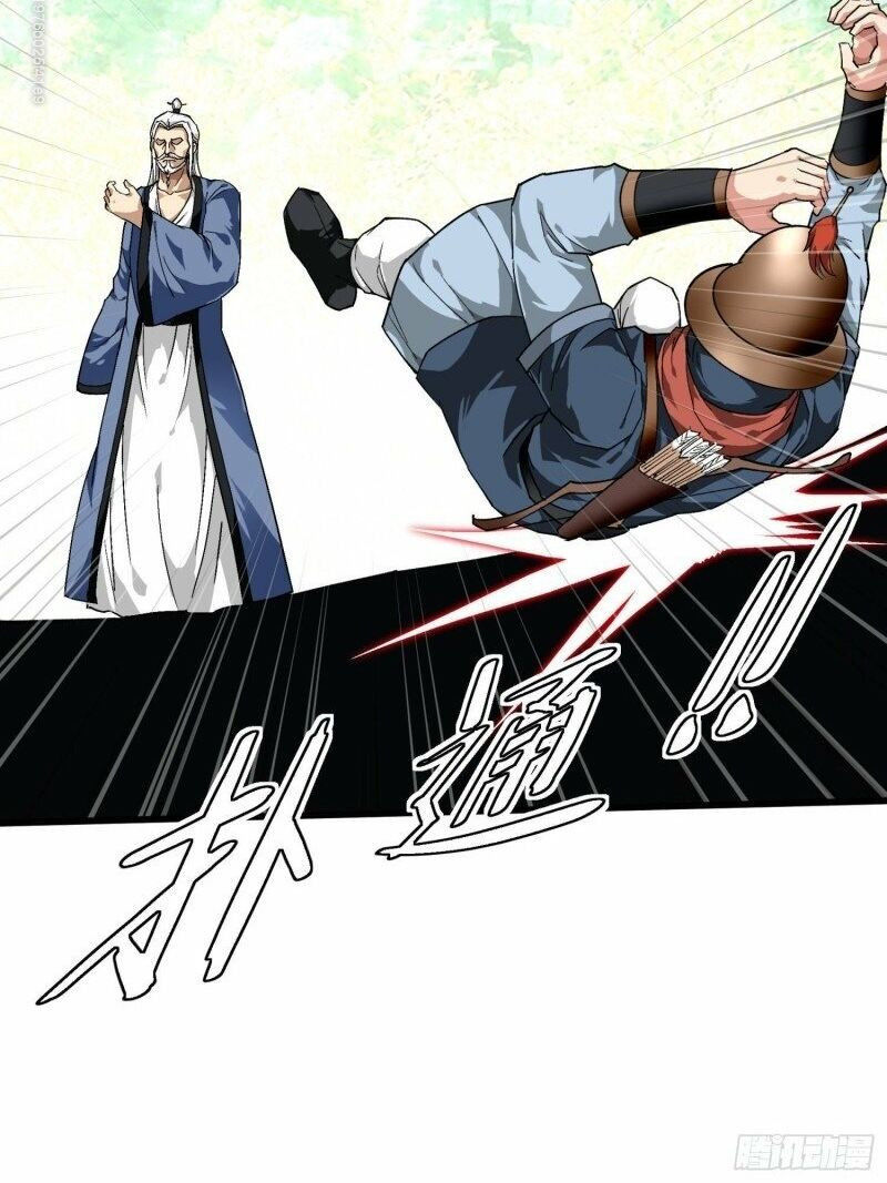 trọng sinh ta là đại thiên thần chapter 90 34