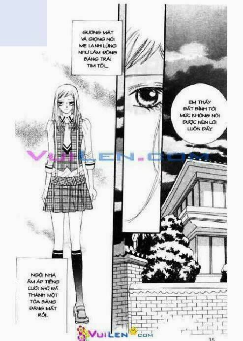 lớp học đặc biệt chapter 5 33