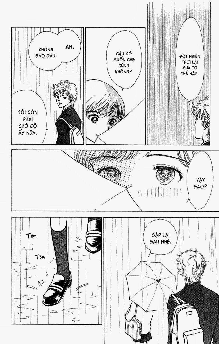 seigi no mikata chapter 4 21