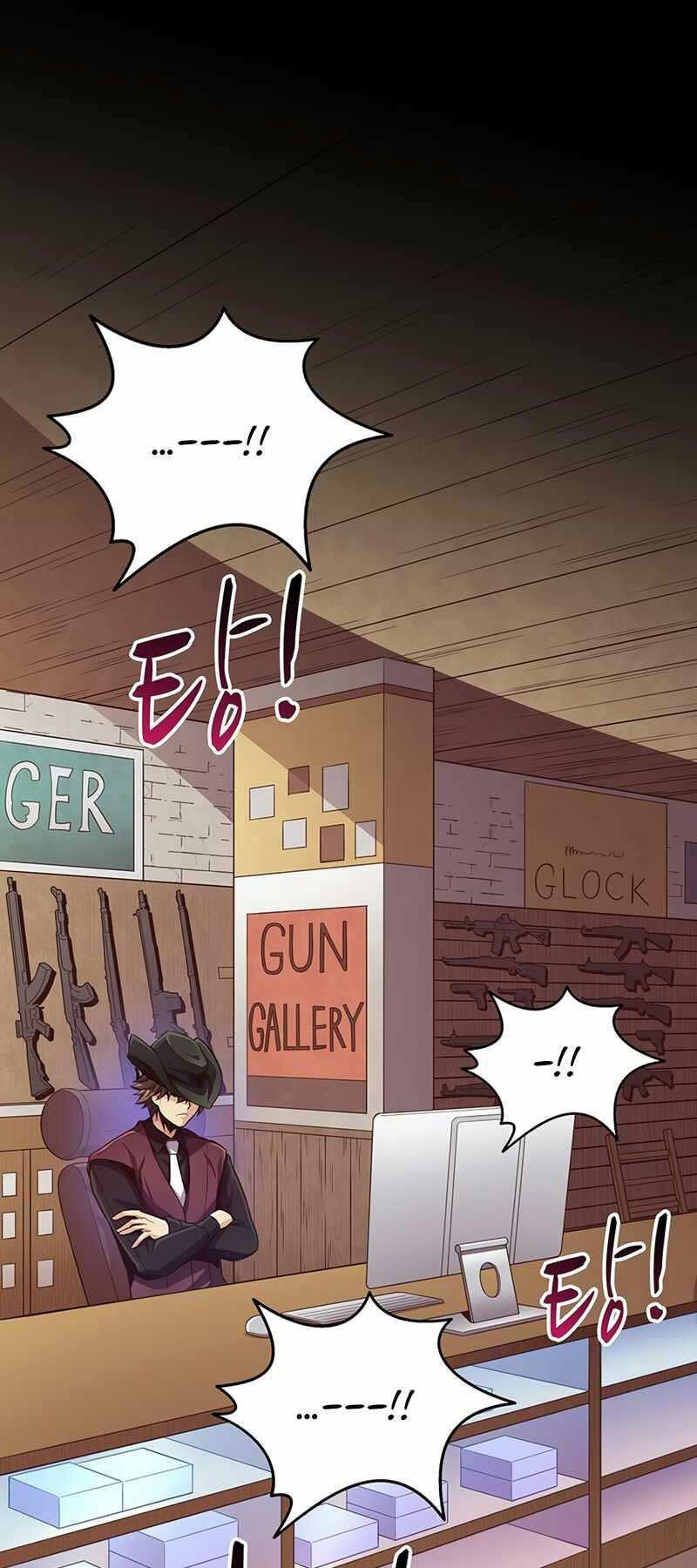 arcane sniper chapter 71 2