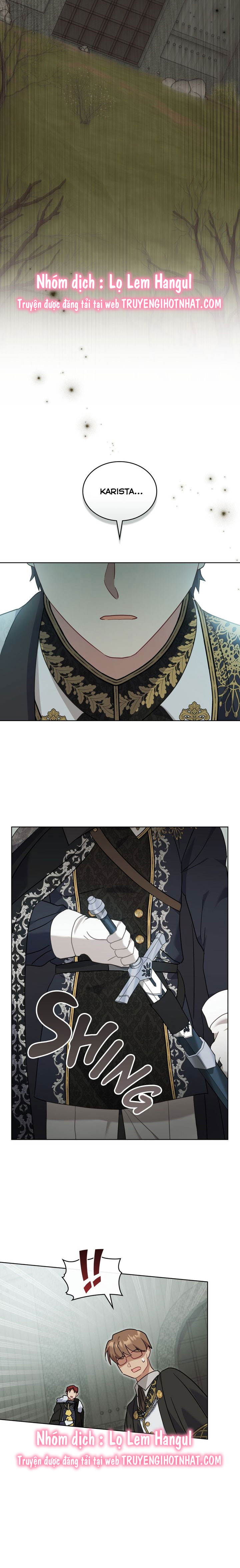 công chúa muôn loài chapter 124 4