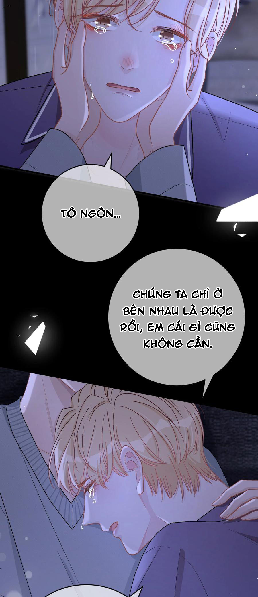 trước và sau ly hôn! chapter 47 28