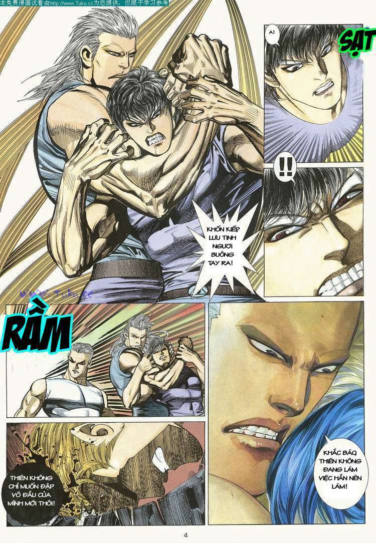 võ thần chapter 13 4