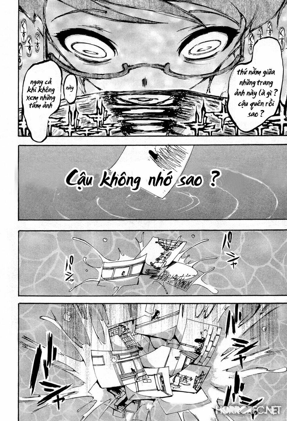 higanbana no saku yoru ni chapter 14 24