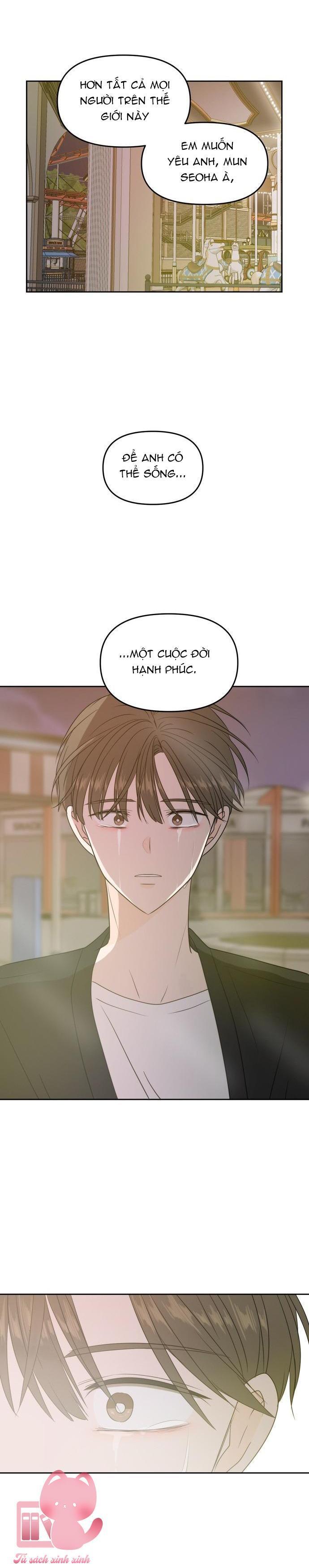 hẹn gặp nhau ở kiếp thứ 19 chapter 67 33