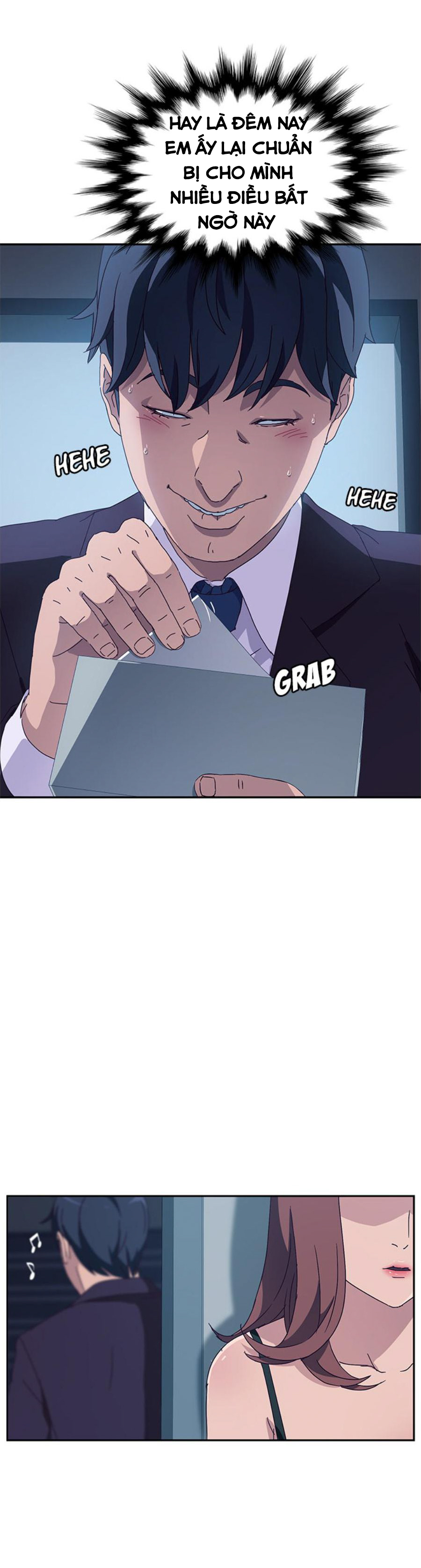 hai lần yêu chapter 2 8