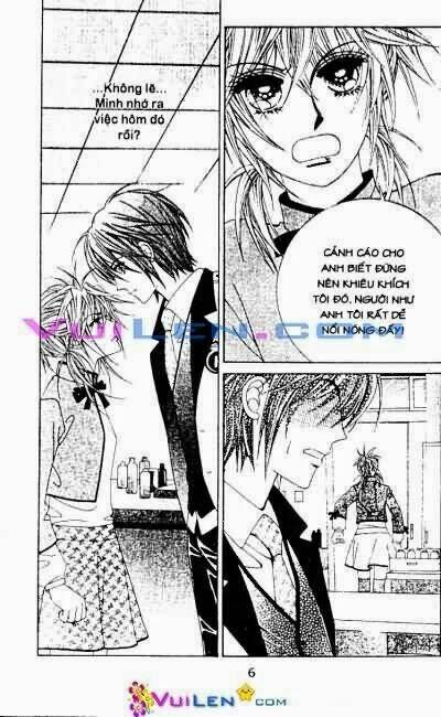 đại ca đi học chapter 3 6