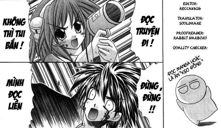 watashi no messiah-sama chapter 18 2