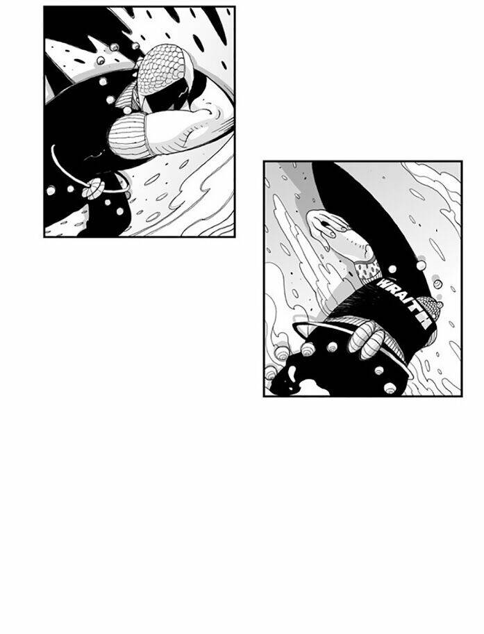 hành trình thoát khỏi địa ngục chapter 10 17