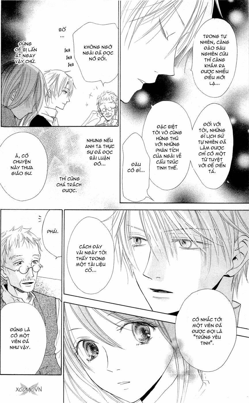 bá tước và tiên nữ chapter 10 12