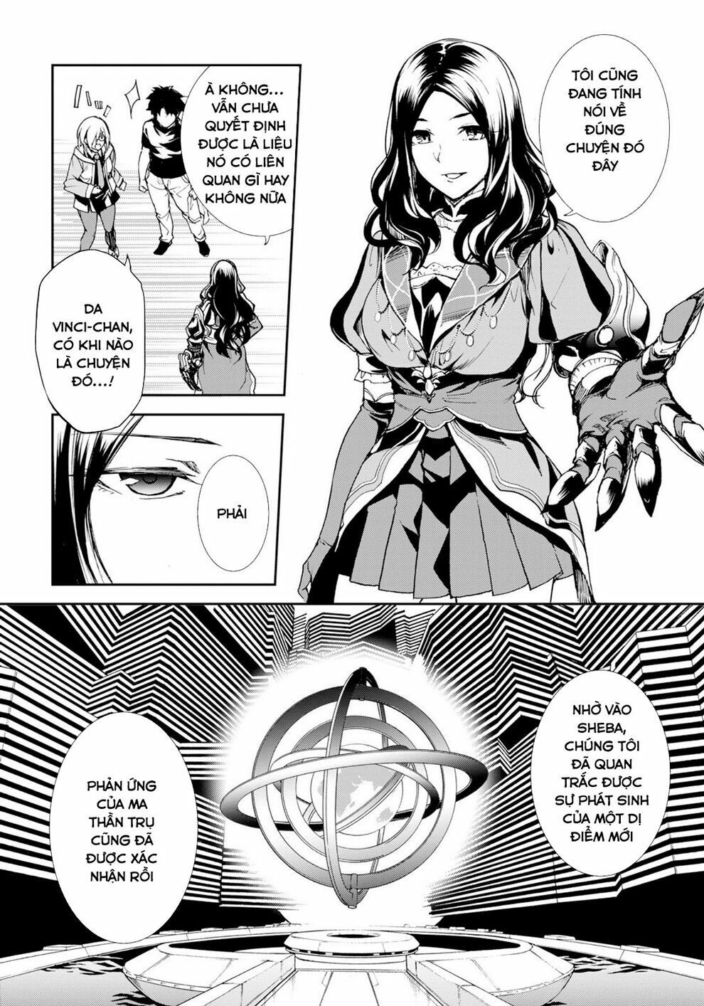 fate/grand order: epic of remnant - agartha chapter 1 7