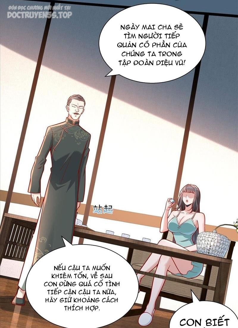 tài xế lái xe công nghệ như ta có nhiều tiền thì sao? chapter 34 37