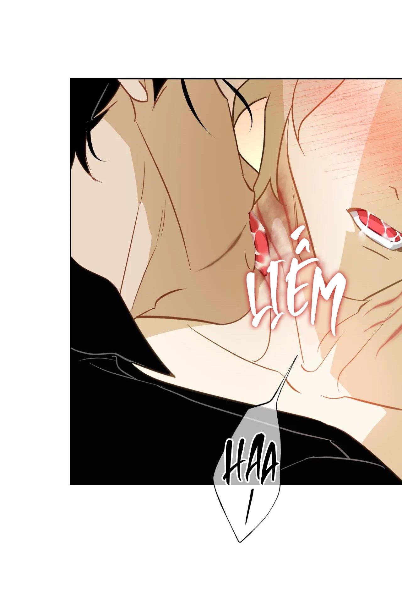 mỹ nhân ngư chapter 10 33