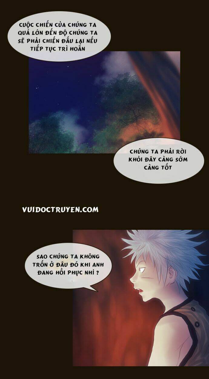 hội ảo thuật chapter 78 34