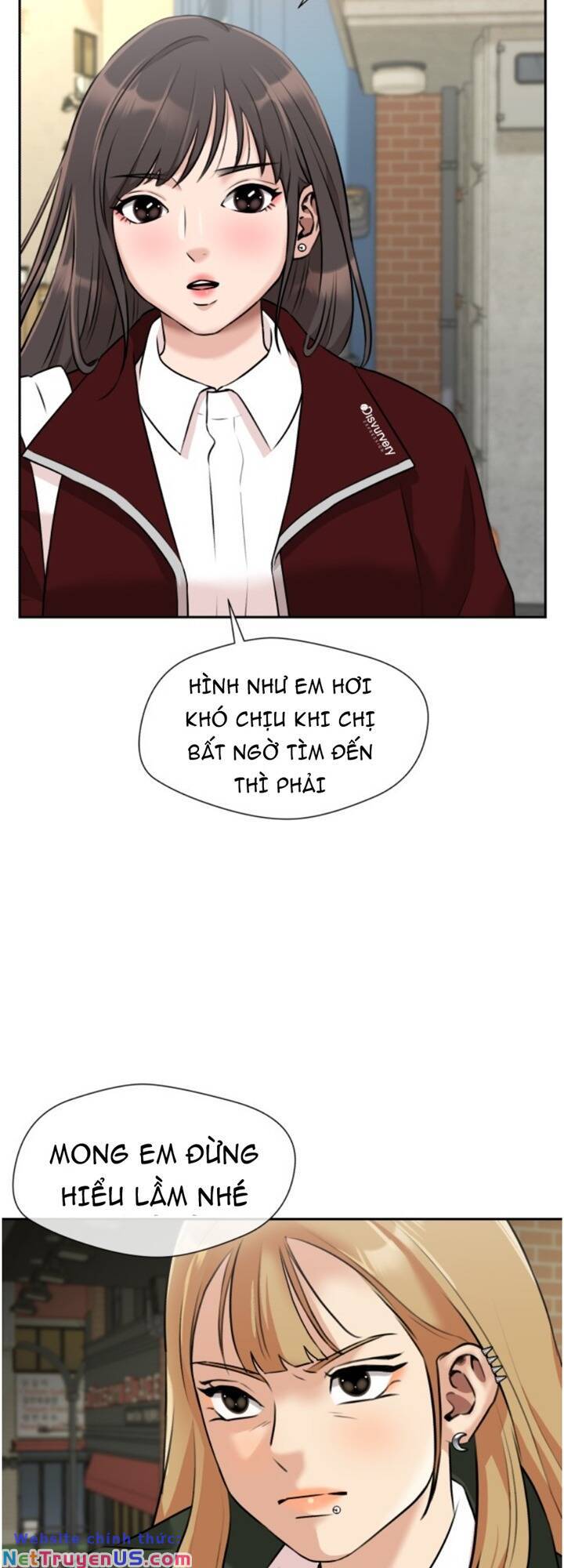 gương mặt thiên tài chapter 119 30