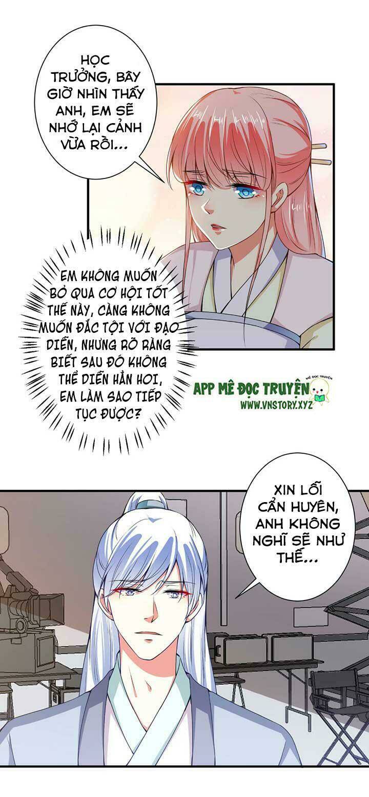 tổng tài đại nhân thật xấu hổ chapter 83 4