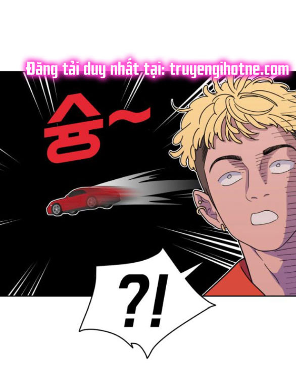 Vận May Bất Ngờ chapter 25.1 19