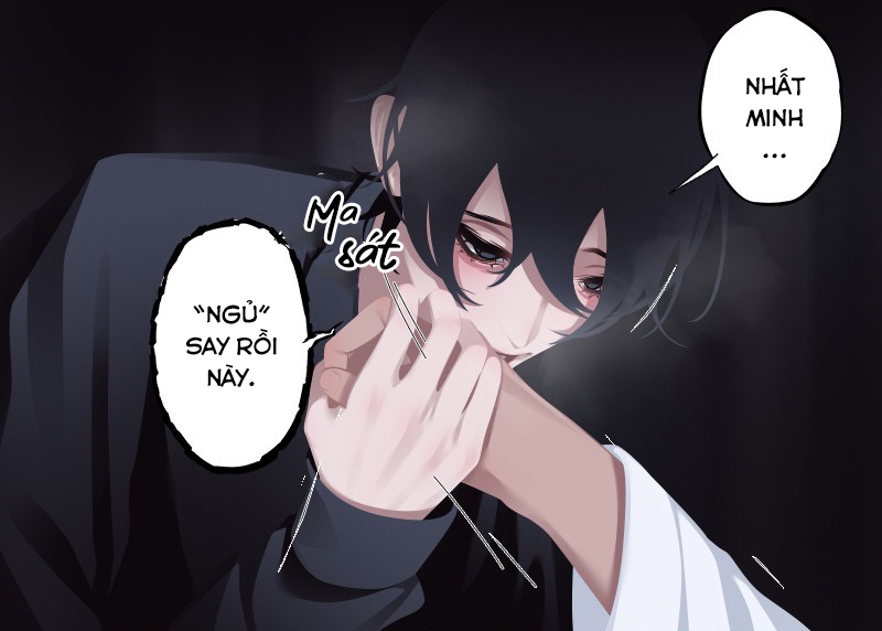 mệnh lệnh chapter 8 4