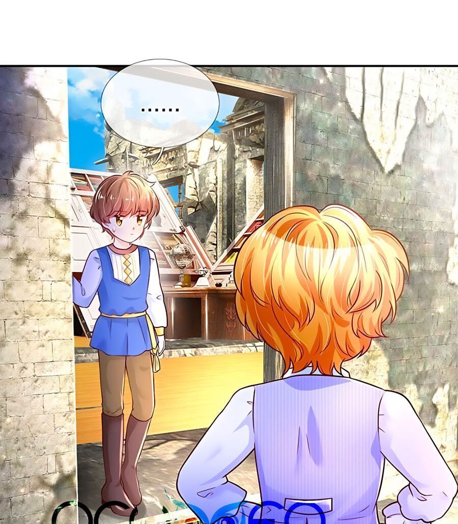 bỗng một ngày nọ trở thành con gái vua chapter 286 24