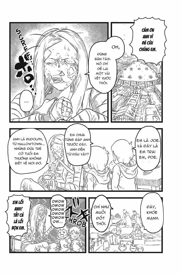 stra the warlock chapter 1 16