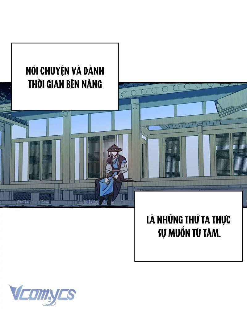 chuyện tình hoa lưu ly chapter 5 101