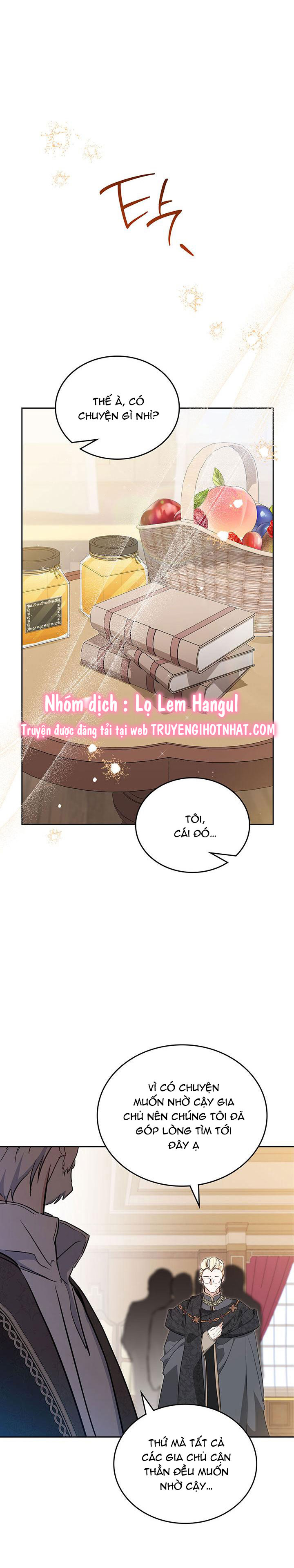 lần này tôi sẽ trở thành gia chủ chapter 122 11