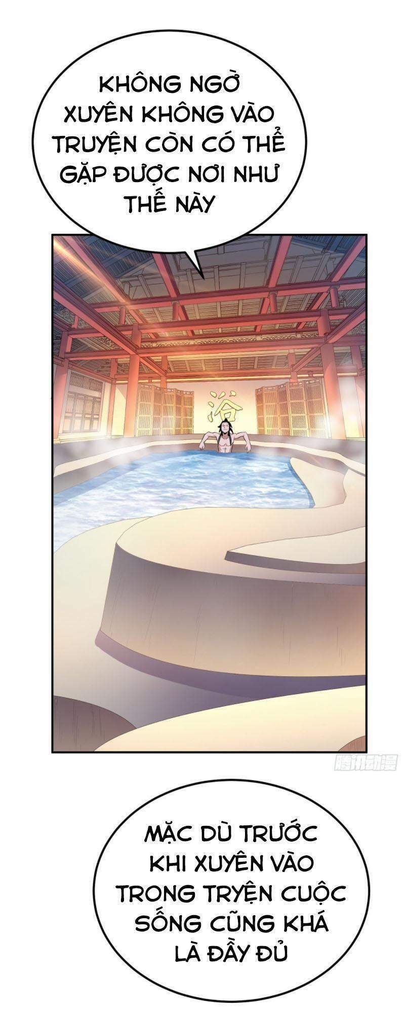 nam chính và hậu cung đều là của ta chapter 9 54