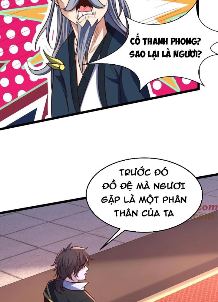 ta nuôi ma quỷ ở trấn ma ti chapter 244 81