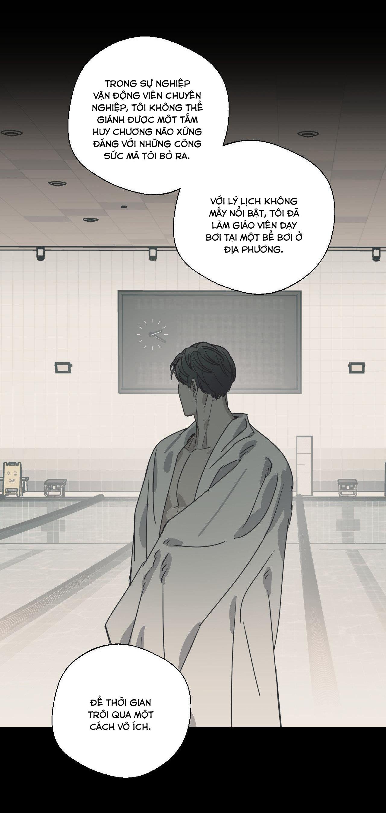 list truyện ngắn chịt chịt chapter 51 50