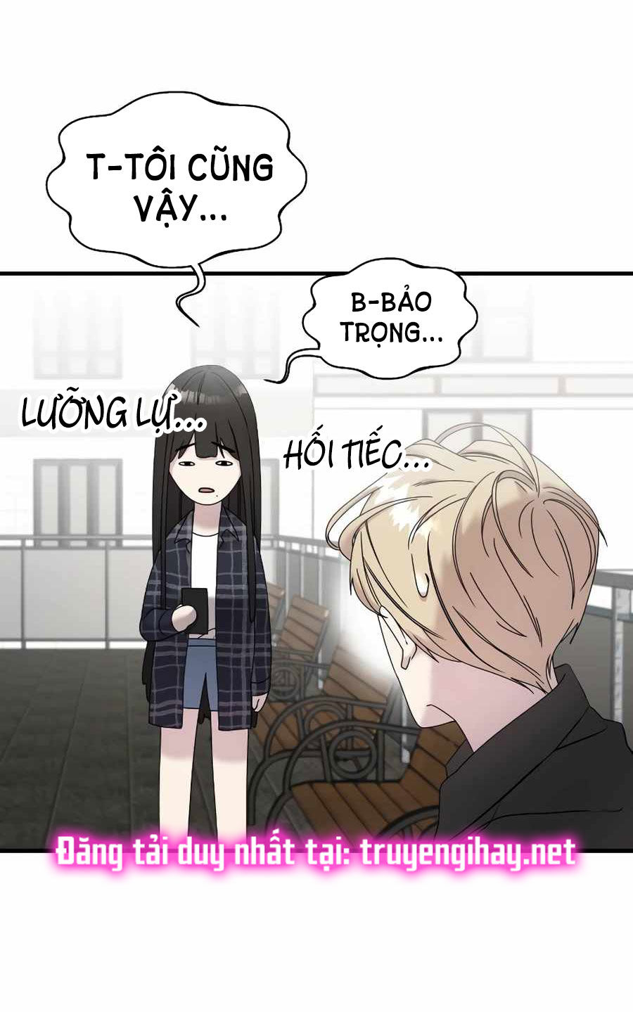 phản diện thuần túy chapter 7.2 68