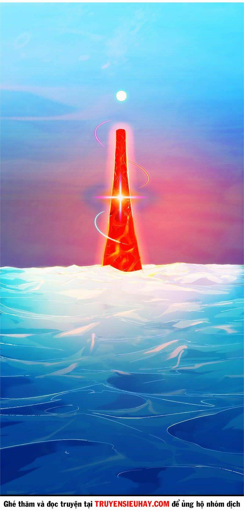 đừng cản ta tu tiên chapter 61 14