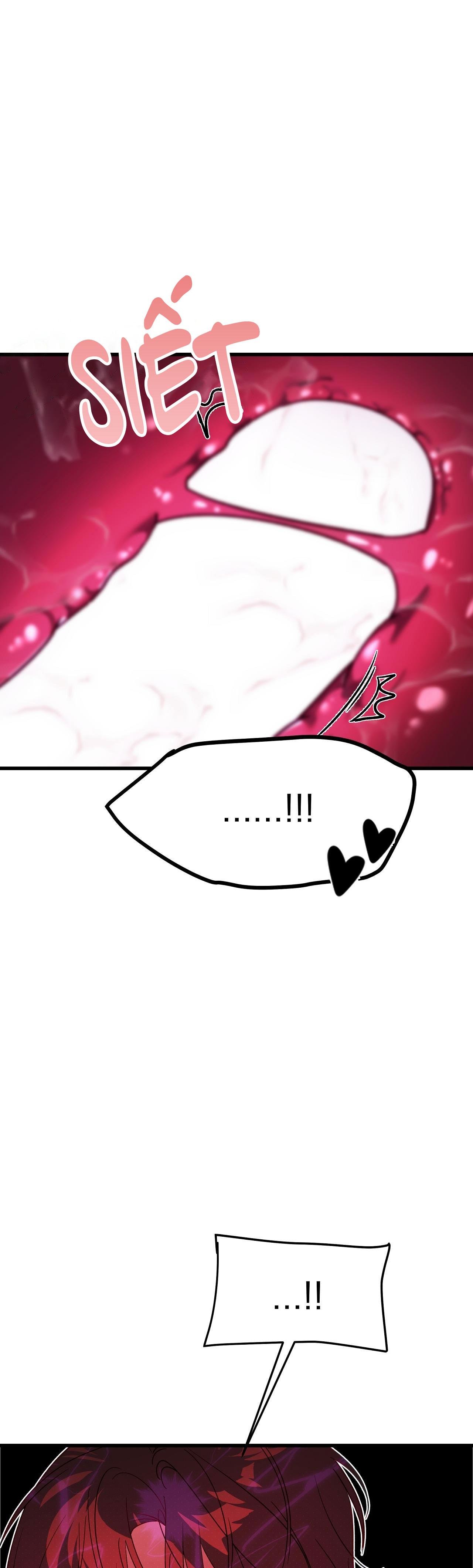 bl ngắn tuyển chọn Chapter 33.3 cẩn thận 3 53