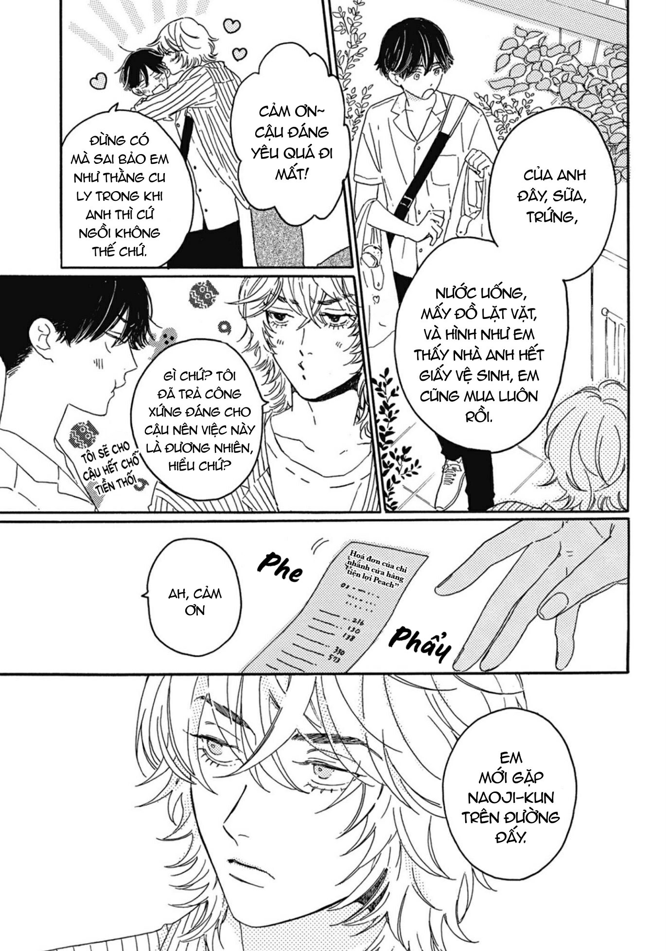 màn đêm chapter 5 4