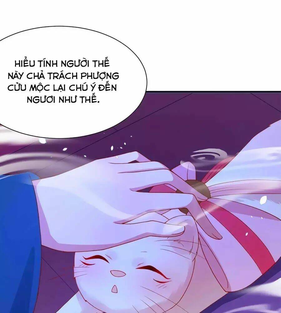 dưỡng thú vi phi chapter 8 14