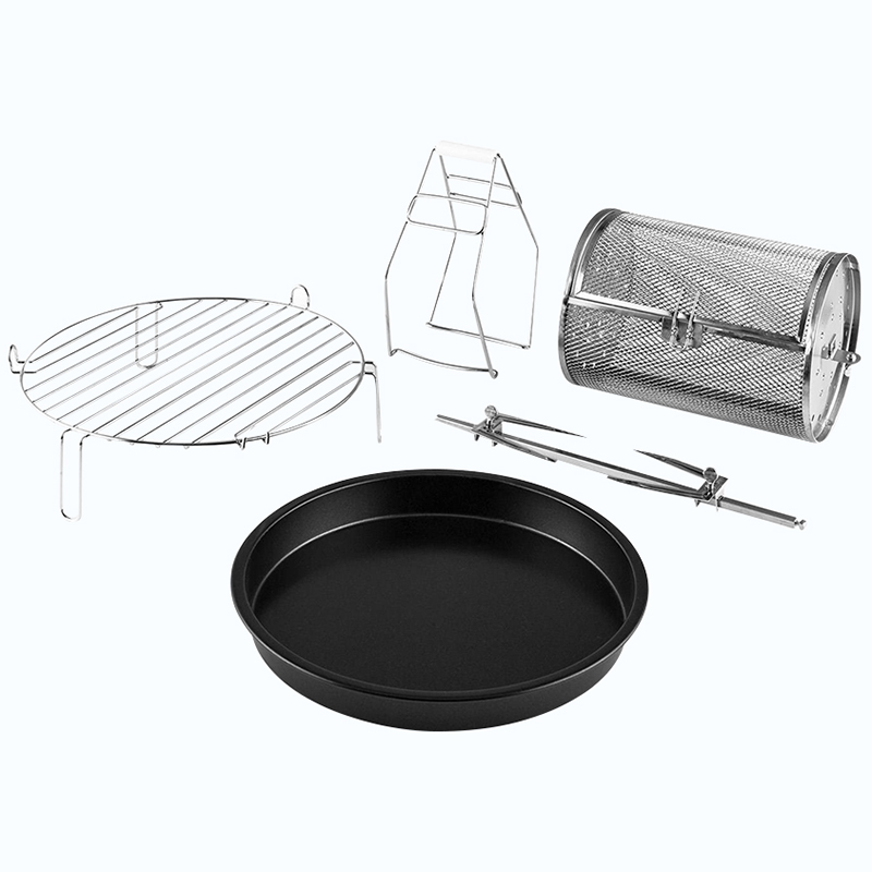 Nồi Chiên Rán Klarstein Turbo - Hàng chính hãng