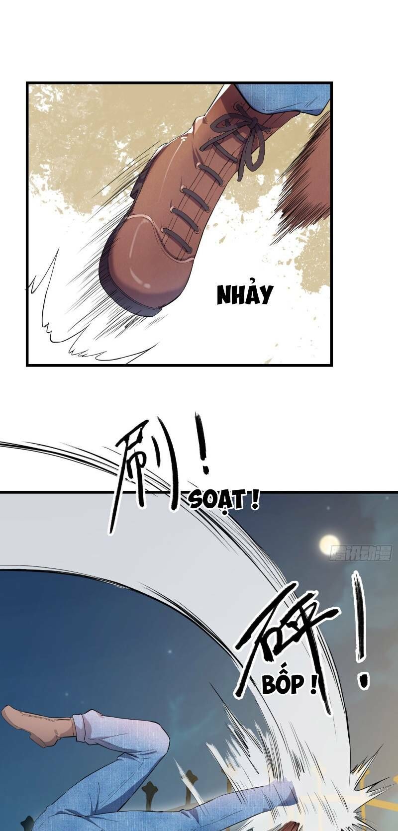 đỉnh phong cường thiếu chapter 2 58