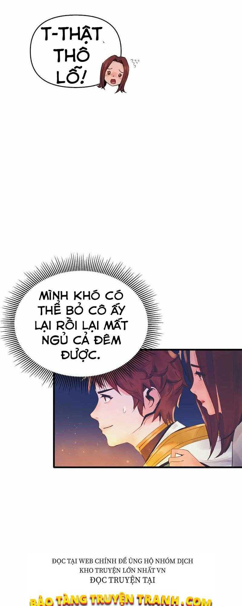 tu sĩ trị liệu của thái dương giáo chapter 2 66