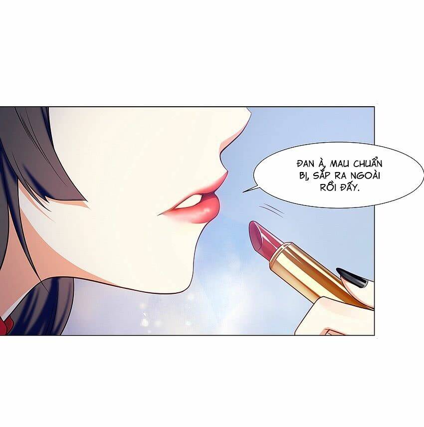 bà ngoại tôi là bán tiên chapter 1 3