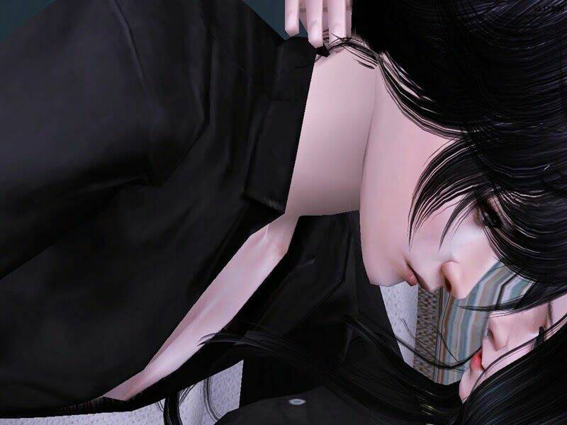 nụ cười của anh [truyện sims] chapter 46 158