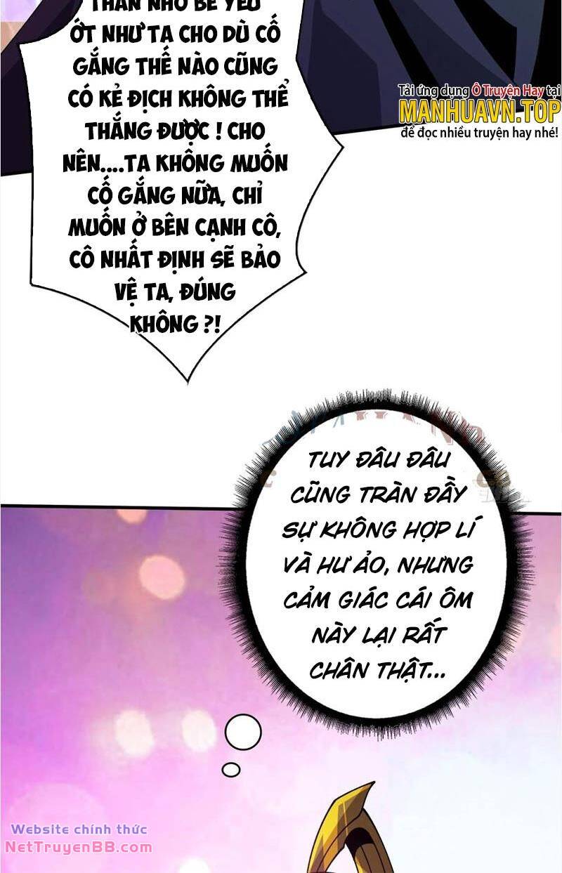 Vừa Chơi Đã Có Tài Khoản Vương Giả chapter 299 18