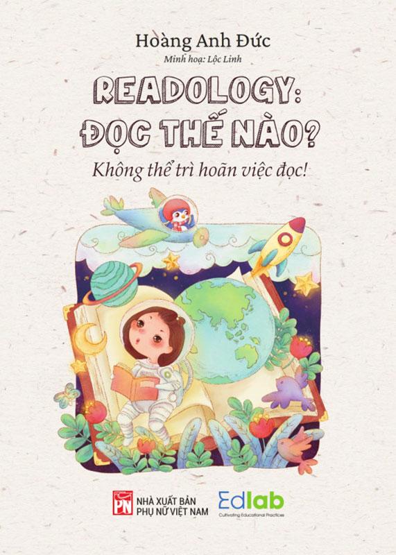 Readology: Đọc Thế Nào? - Không Thể Trì Hoãn Việc Đọc