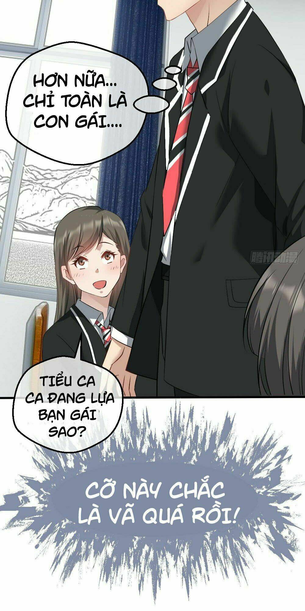 tuyệt thế thiên tài hệ thống chapter 5 29