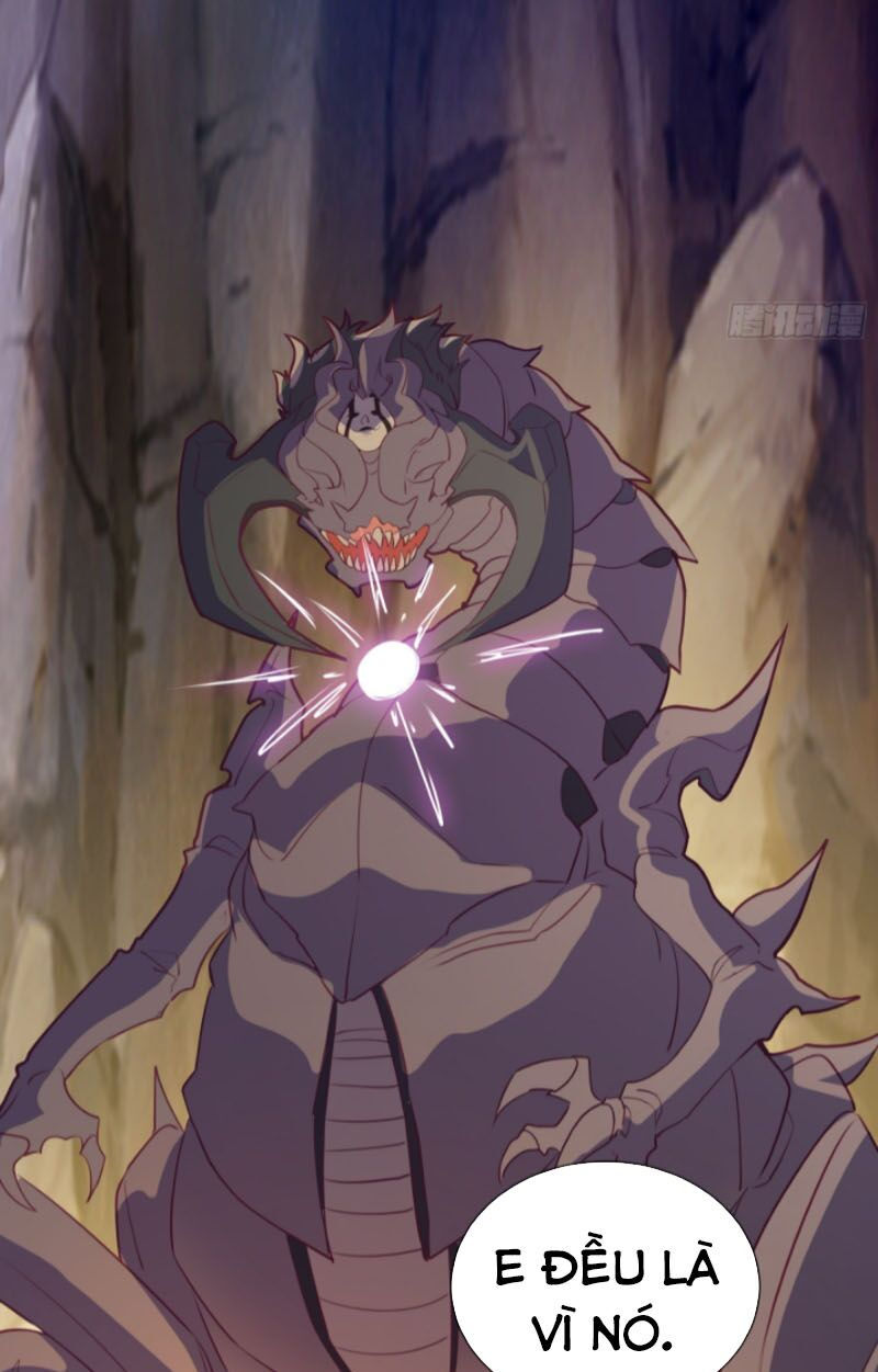 ta lập hậu cung tại tây du ký chapter 51 29