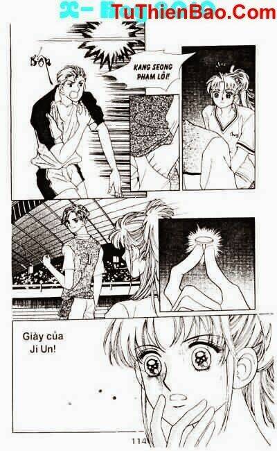 cô giáo tuổi 18 chapter 11 114