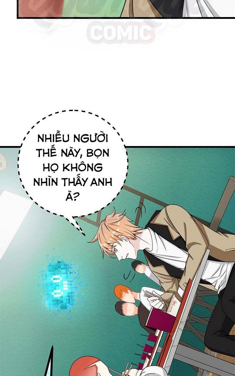 hệ thống vận khí mạnh nhất chapter 5 8