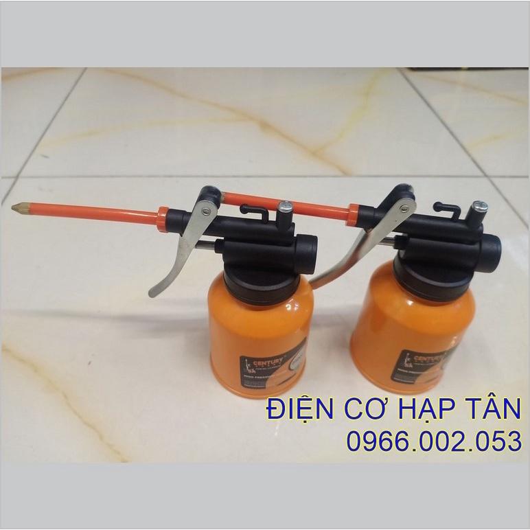 Bình xịt nhớt – dầu bôi trơn tiện dụng dung tích 250ml