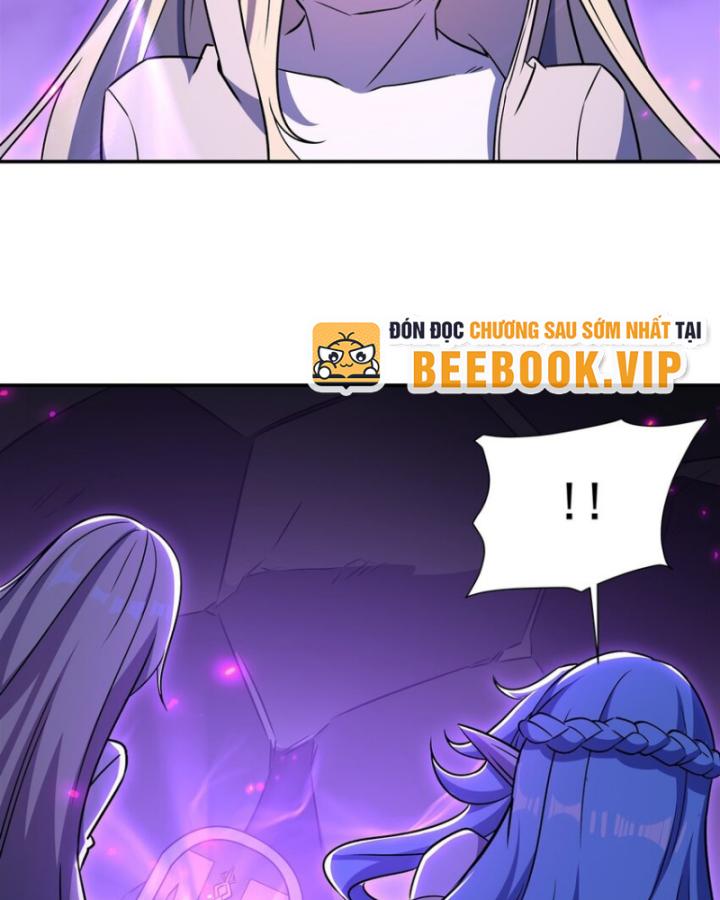 huyết cơ và kỵ sĩ chapter 309 5